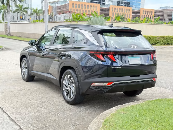 Hyundai Tucson 2022 a solo $17,500  - Imagen 3