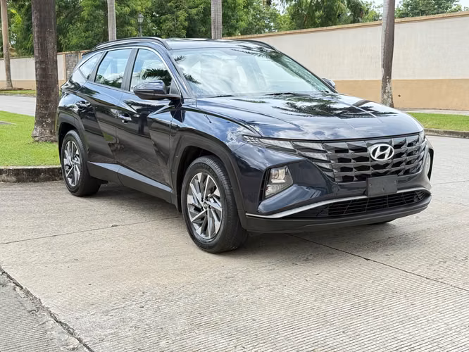 Hyundai Tucson 2022 a solo $17,500  - Imagen 2