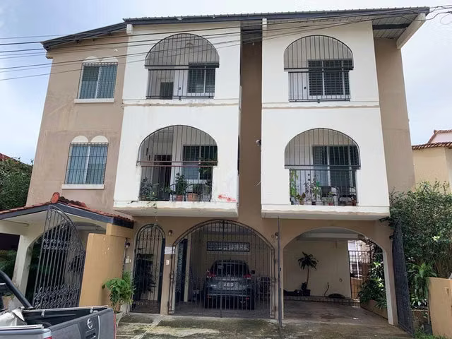 Venta apartamento en Villa de las Fuentes ELP 25-1126 - Imagen 2