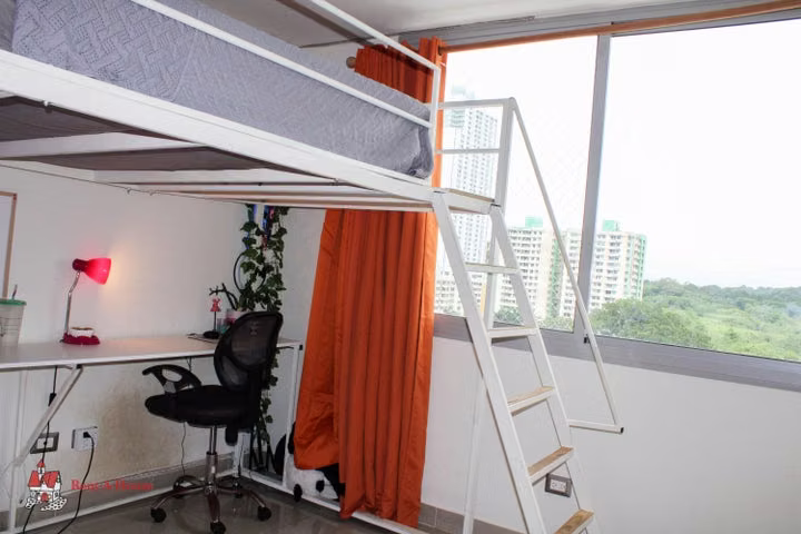 Venta apartamento en Condado del Rey ELP 26-736 - Imagen 11
