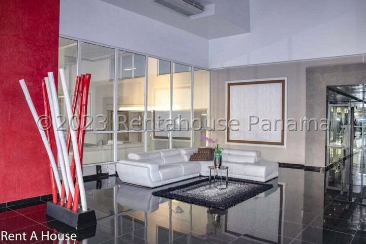 Apartamento amoblado en venta En San Francisco ELP 26-735 - Imagen 4