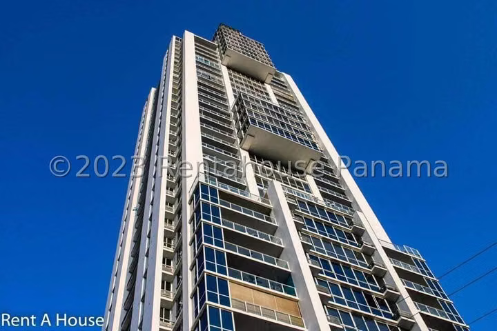 Furnished apartment for sale in San Francisco ELP 26-735