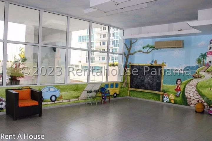 Apartamento amoblado en venta En San Francisco ELP 26-735 - Imagen 16