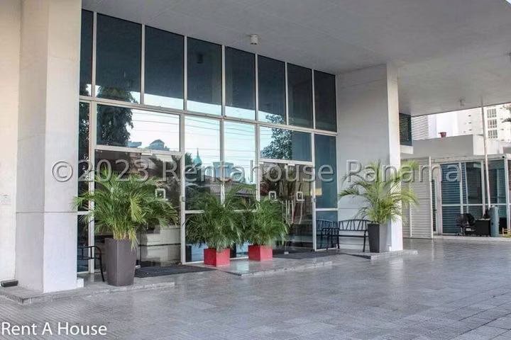Apartamento amoblado en venta En San Francisco ELP 26-735 - Imagen 2