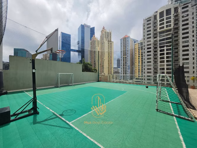 Apartamento Tipo Loft en Venta y Alquiler – PH Oceanaire, Punta Pacífica - Imagen 17
