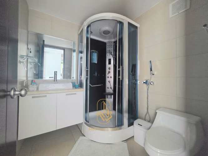 Apartamento Tipo Loft en Venta y Alquiler – PH Oceanaire, Punta Pacífica - Imagen 7