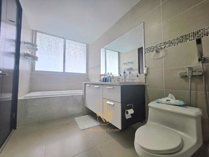 Apartamento Tipo Loft en Venta y Alquiler – PH Oceanaire, Punta Pacífica - Imagen 9