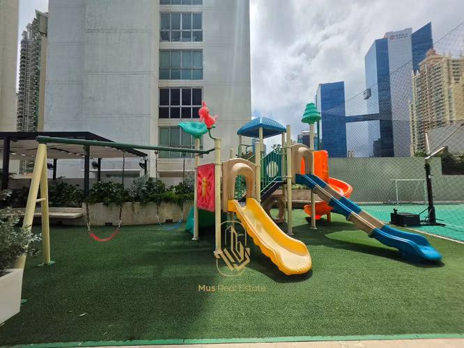 Apartamento Tipo Loft en Venta y Alquiler – PH Oceanaire, Punta Pacífica - Imagen 19