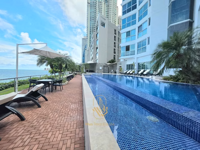 Apartamento Tipo Loft en Venta y Alquiler – PH Oceanaire, Punta Pacífica - Imagen 14