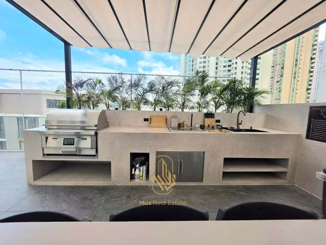 Apartamento Tipo Loft en Venta y Alquiler – PH Oceanaire, Punta Pacífica - Imagen 20