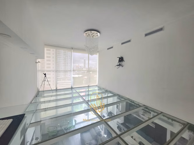 Apartamento Tipo Loft en Venta y Alquiler – PH Oceanaire, Punta Pacífica - Imagen 12