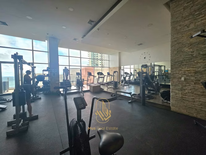 Apartamento Tipo Loft en Venta y Alquiler – PH Oceanaire, Punta Pacífica - Imagen 15
