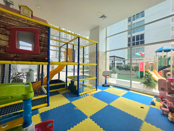 Apartamento Tipo Loft en Venta y Alquiler – PH Oceanaire, Punta Pacífica - Imagen 18