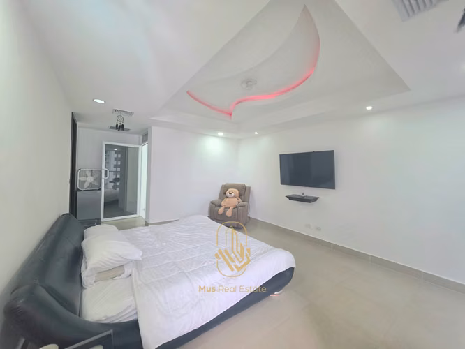 Apartamento Tipo Loft en Venta y Alquiler – PH Oceanaire, Punta Pacífica - Imagen 10