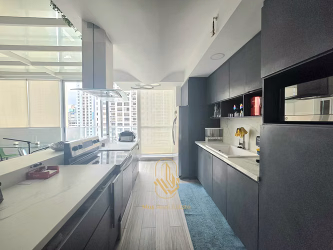 Apartamento Tipo Loft en Venta y Alquiler – PH Oceanaire, Punta Pacífica - Imagen 4