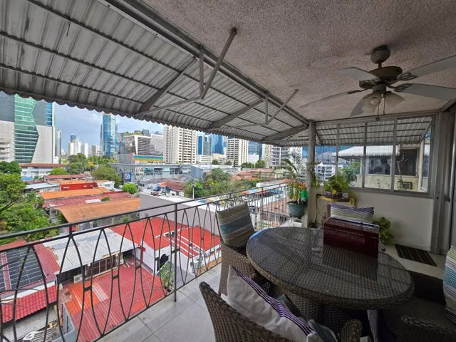 Apartamento en venta en Obarrio ELP 26-7116 - Imagen 4