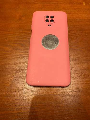 Vendo teléfono Xiaomi versión con procesador snapdragon totalmente funcional 