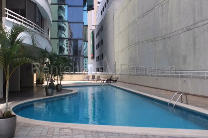 Apartamento amoblado en venta Obarrio ELP 27-1089 - Imagen 19