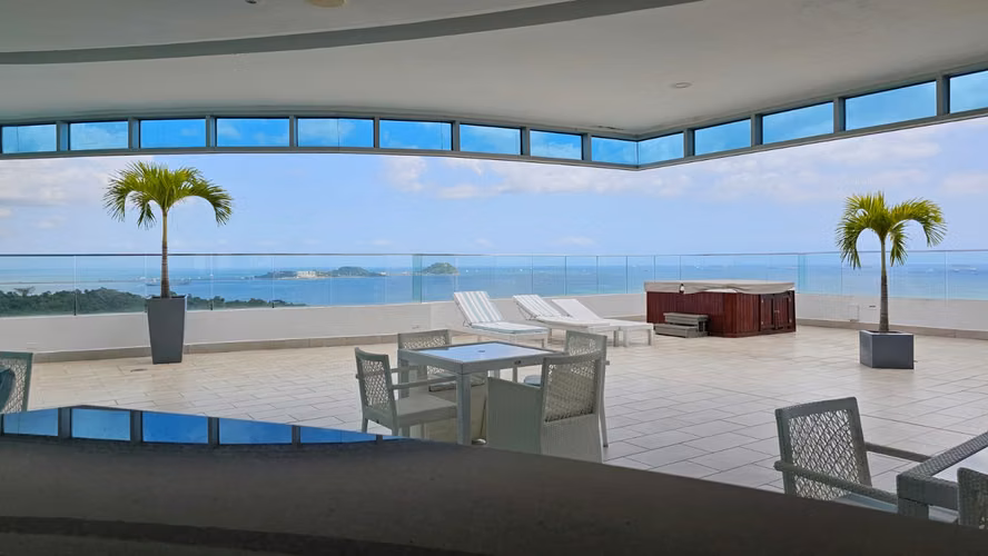 Venta de Apartamento en Casa Bonita con terraza 183m - Imagen 19