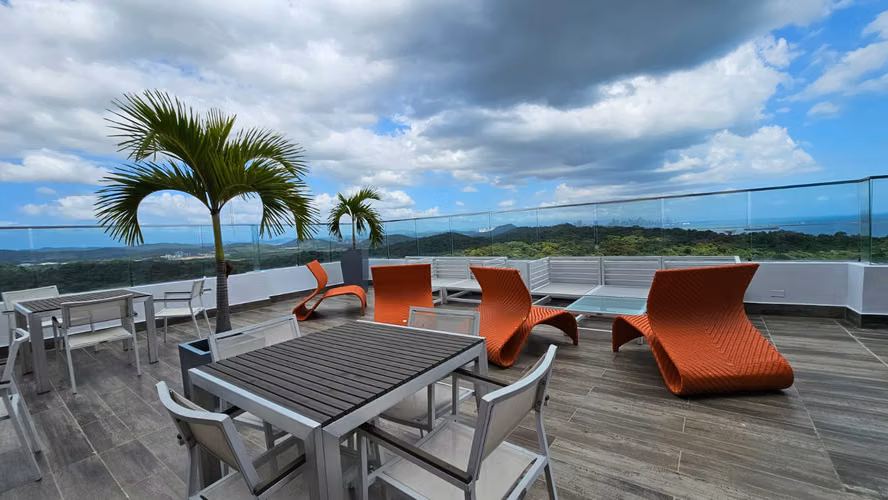 Venta de Apartamento en Casa Bonita con terraza 183m - Imagen 20