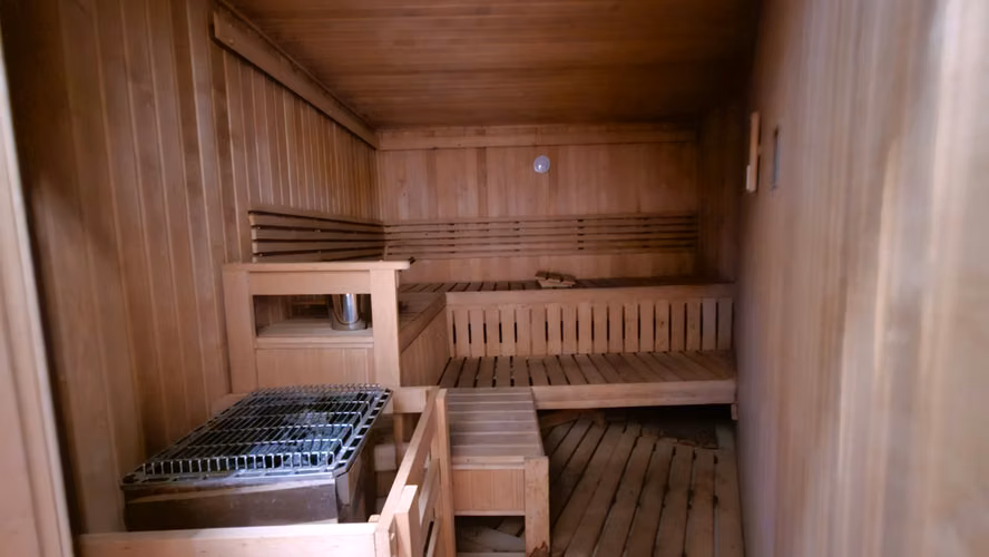 Venta de Apartamento en Casa Bonita con terraza 183m - Imagen 11