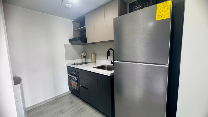 Apartamento en alquiler PH ALEXA Bellavista 27AECC2572