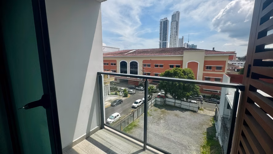 Apartamento en alquiler PH ALEXA Bellavista 27AECC2572
