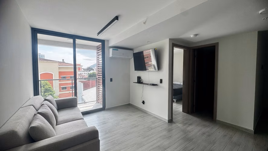 Apartamento en alquiler PH ALEXA Bellavista 27AECC2572