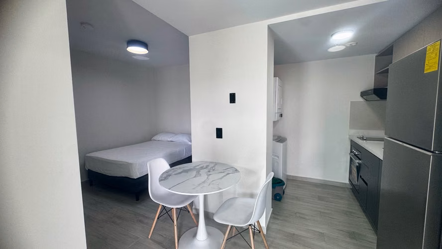Apartamento en alquiler PH ALEXA Bellavista 27AECC2572
