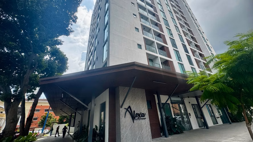 Apartamento en alquiler PH ALEXA Bellavista 27AECC2572