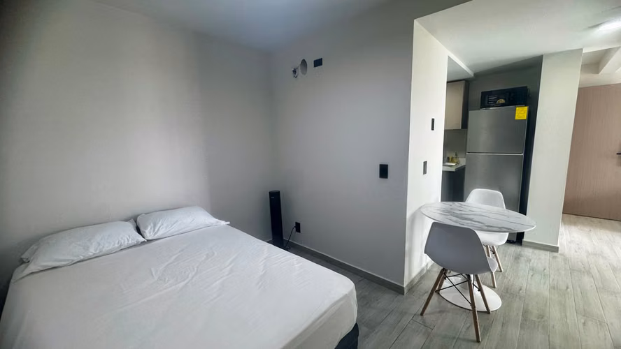 Apartamento en alquiler PH ALEXA Bellavista 27AECC2572