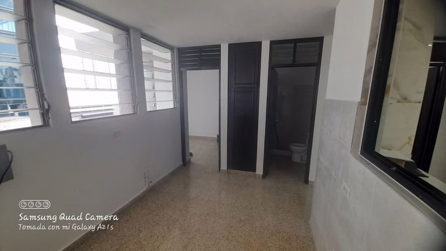 ALQUILER APARTAMENTO REMODELADO EN OBARRIO  - Imagen 6