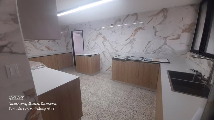 ALQUILER APARTAMENTO REMODELADO EN OBARRIO  - Imagen 7
