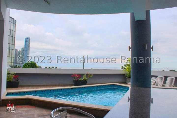 Apartamento en venta en Bella Vista ELP 26-1142 - Imagen 14
