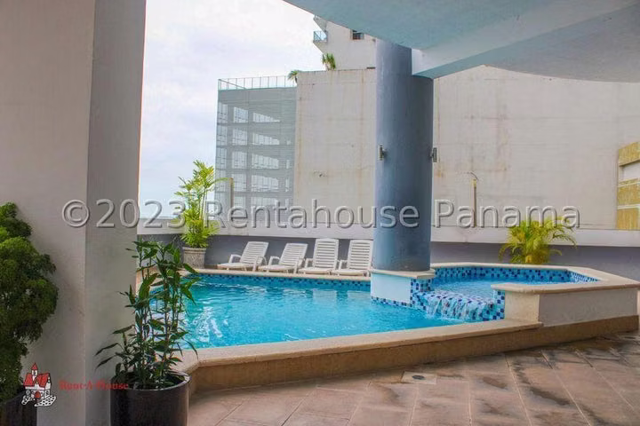 Apartamento en venta en Bella Vista ELP 26-1142 - Imagen 13