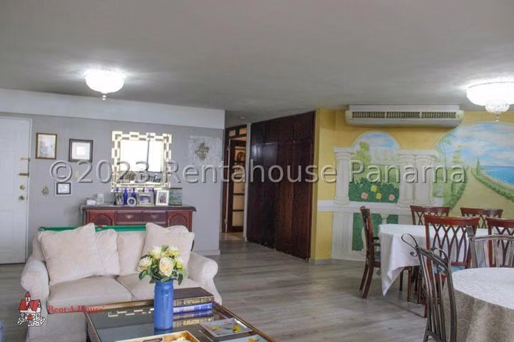 Apartamento en venta en Bella Vista ELP 26-1142 - Imagen 7