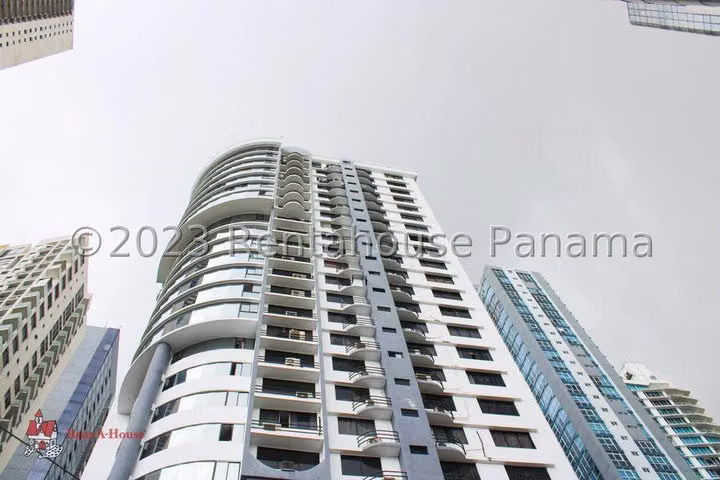 Apartment for sale in Bella Vista ELP 26-1142