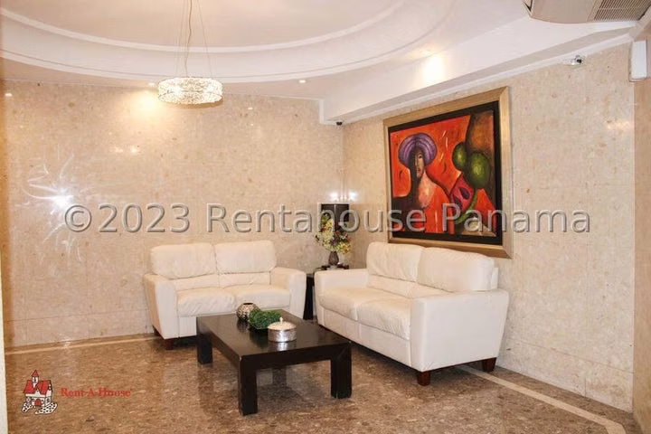 Apartamento en venta en Bella Vista ELP 26-1142 - Imagen 2
