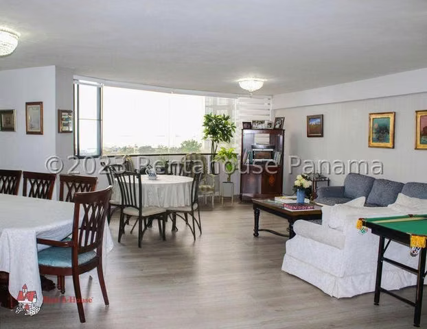 Apartamento en venta en Bella Vista ELP 26-1142 - Imagen 4