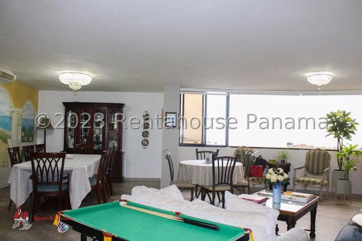 Apartamento en venta en Bella Vista ELP 26-1142 - Imagen 5