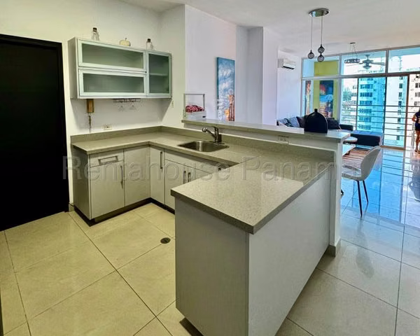 Venta de Apartamento en San Francisco 27LBR1665 - Imagen 2