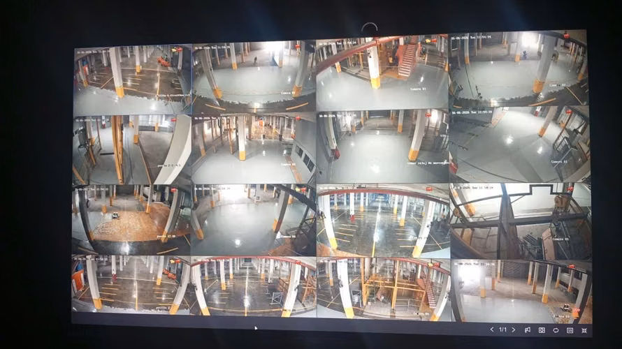 ALQUILER ZL CON SEGURIDAD 24HRS Y ADUANAS PRIVADA - Imagen 11