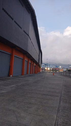 ALQUILER ZL CON SEGURIDAD 24HRS Y ADUANAS PRIVADA - Imagen 4