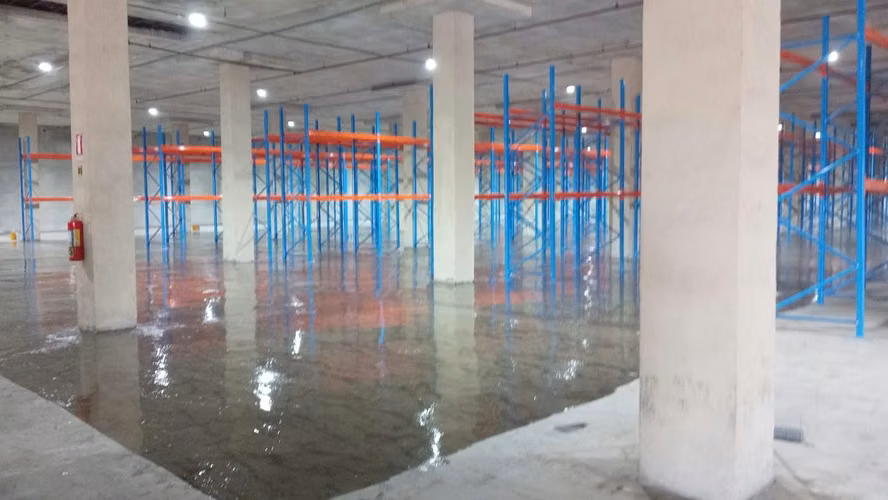 ALQUILER ZL CON SEGURIDAD 24HRS Y ADUANAS PRIVADA - Imagen 3