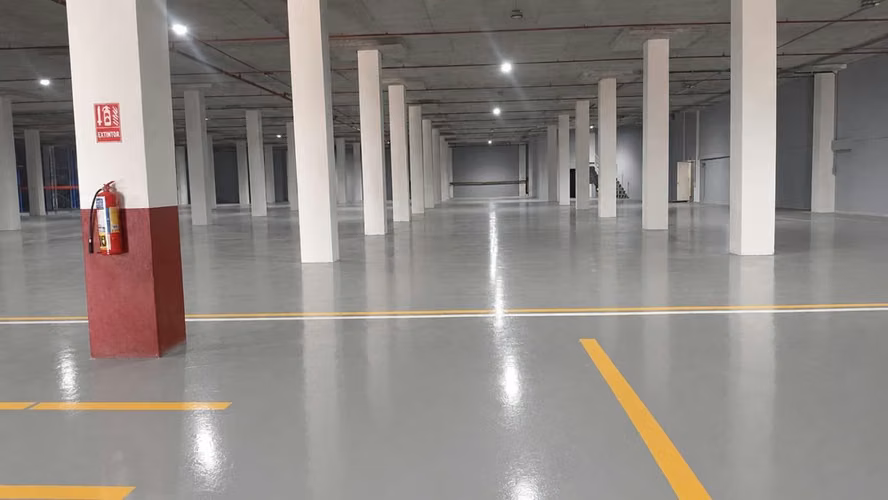 ALQUILER ZL CON SEGURIDAD 24HRS Y ADUANAS PRIVADA - Imagen 18