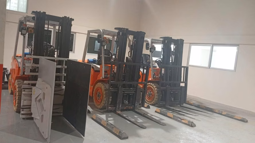 ALQUILER ZL CON SEGURIDAD 24HRS Y ADUANAS PRIVADA - Imagen 16