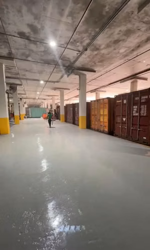 ALQUILER ZL CON SEGURIDAD 24HRS Y ADUANAS PRIVADA - Imagen 9