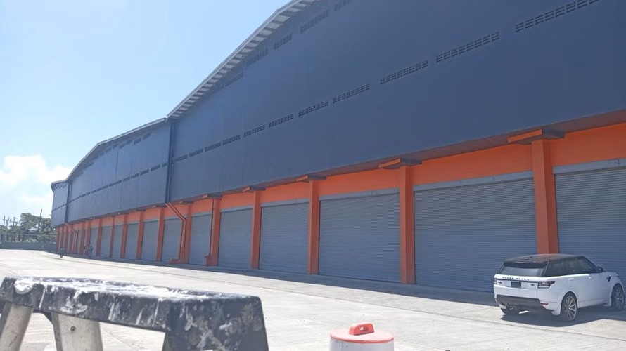 ALQUILER ZL CON SEGURIDAD 24HRS Y ADUANAS PRIVADA - Imagen 7