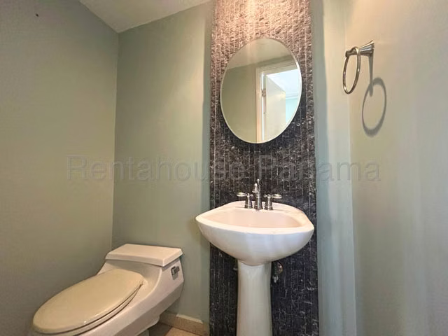Apartamento en venta Obarrio ELP 26-6462 - Imagen 3
