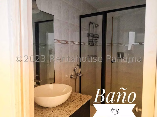 Apartamento en venta El Cangrejo ELP 27-607 - Imagen 13